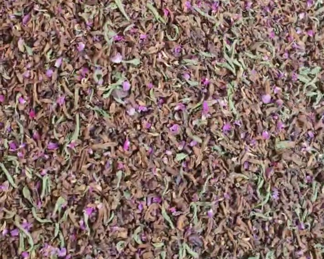 چای میوه ای اعلا